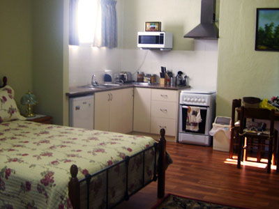 Armadale Cottage Bed And Breakfast - Accommodation Perth 2