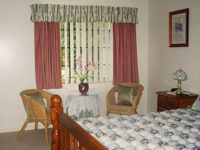 Armadale Cottage Bed And Breakfast - Accommodation Perth 4