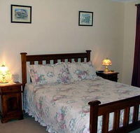 The Pavilion Bed And Breakfast - Accommodation Perth