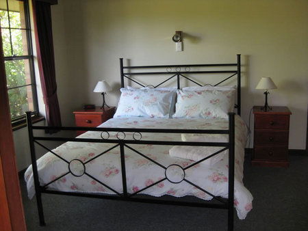Mill House Cottage - Accommodation Perth 3