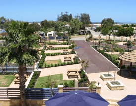Fremantle Village