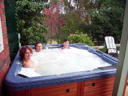 Lesmurdie WA Perth Resorts