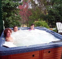 Falls Retreat Bed And Breakfast - Accommodation Perth