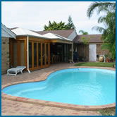 Ocean Sunset Bed And Breakfast