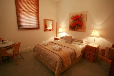 Brackson House Quality Accommodation - Accommodation Perth 1