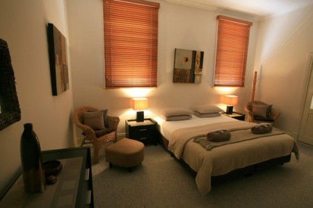 Brackson House Quality Accommodation - Accommodation Perth 5