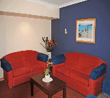 Silver Sands Resort - Accommodation Perth
