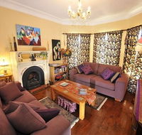 Anchorage Guest House - Perth Resorts