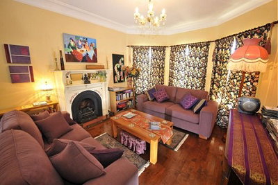 Anchorage Guest House - Accommodation Perth 0