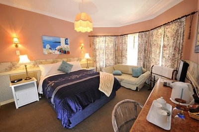Anchorage Guest House - Accommodation Perth 1