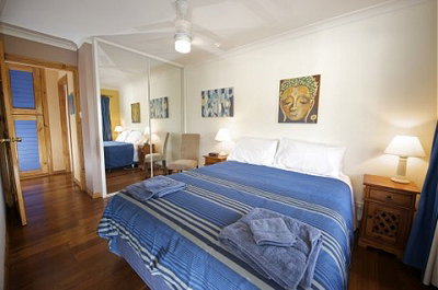 Anchorage Guest House - Accommodation Perth 3