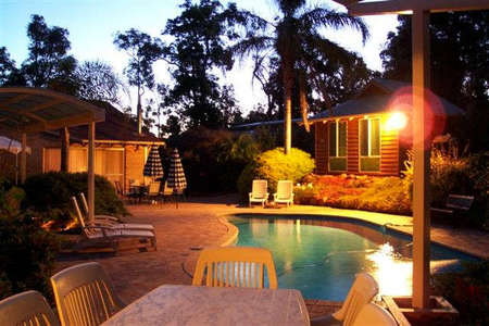Roleystone WA Accommodation Perth