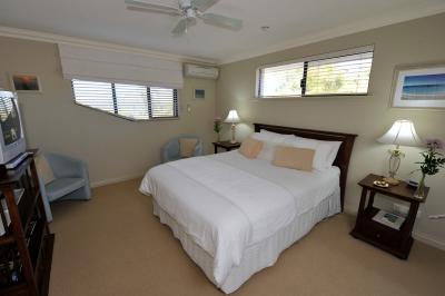 Trigg Retreat Bed And Breakfast - Accommodation Perth 0