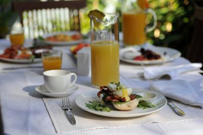 Trigg Retreat Bed And Breakfast - Accommodation Perth 4