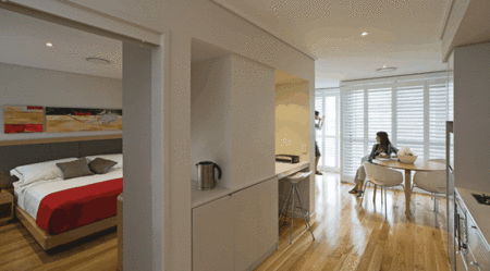 Peppers Salt Resort And Spa - Accommodation Perth 1