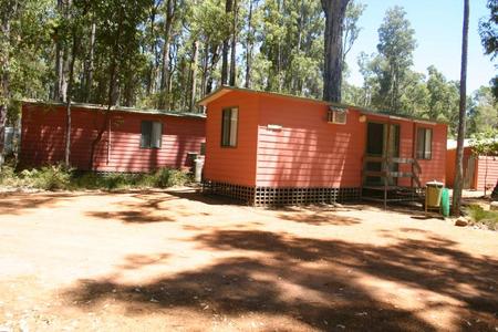 Dwellingup WA Accommodation Perth