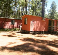 Dwellingup Chalets And Caravan Park - Accommodation Perth