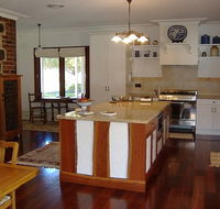 Poplar Cottage Bed And Breakfast
