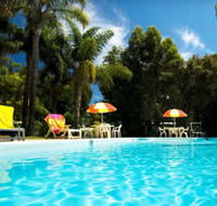 Kingsway Tourist And Caravan Park - Accommodation Perth
