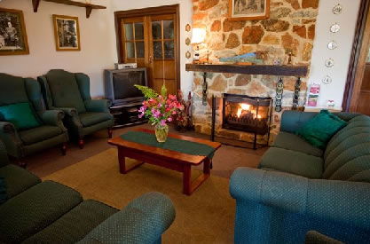 Avalon Homestead - Accommodation Perth 1
