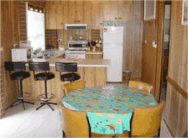 Dunsmore Holiday Unit - Accommodation Perth 3