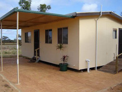Riverside Sanctuary - Accommodation Perth 1
