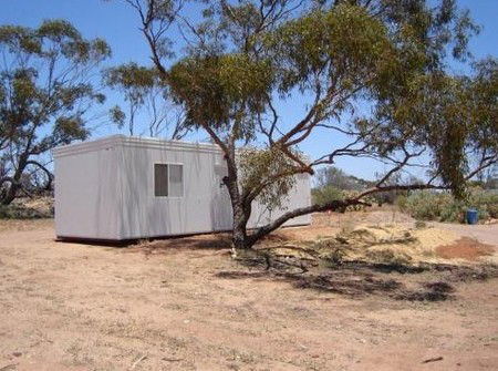 Riverside Sanctuary - Accommodation Perth 2