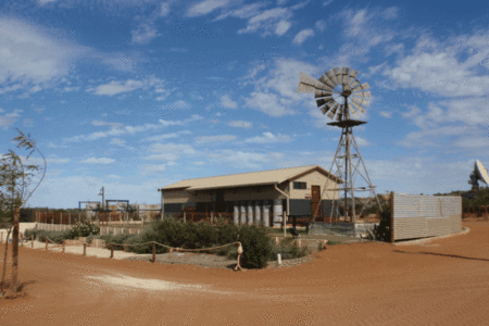 Capricorn Holiday Park - thumb 0
