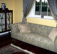 The Old Rectory Bed and Breakfast - Accommodation Perth