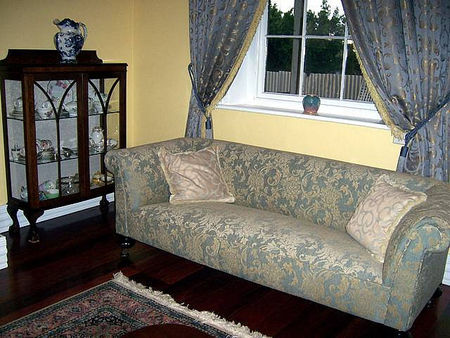 The Old Rectory Bed And Breakfast - Accommodation Perth 0