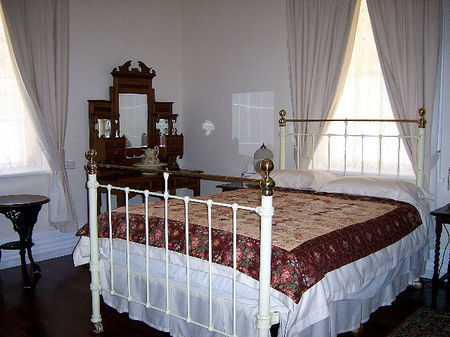 The Old Rectory Bed And Breakfast - Accommodation Perth 2