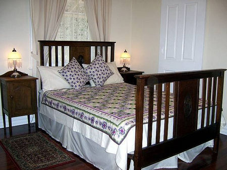 The Old Rectory Bed And Breakfast - Accommodation Perth 3