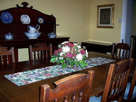 The Old Rectory Bed And Breakfast - Accommodation Perth 4