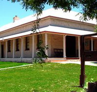 Dongara Denison Beach Holiday Park - Accommodation Perth