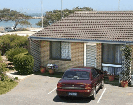 Port Denison Holiday Units - Accommodation Perth
