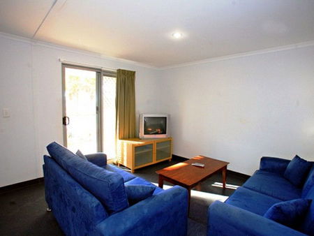 Exmouth Cape Holiday Park - Accommodation Perth 0