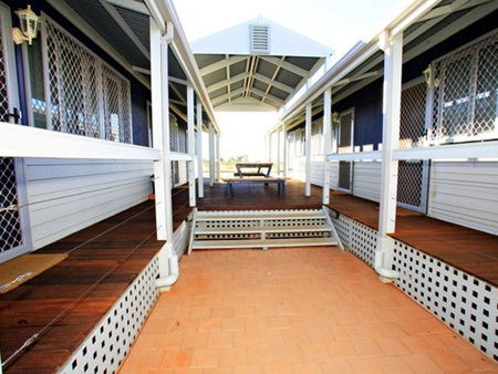 Exmouth Cape Holiday Park - Accommodation Perth 1