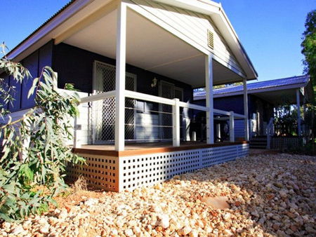 Exmouth Cape Holiday Park - Accommodation Perth 2