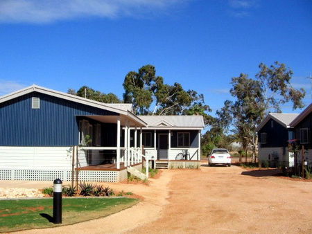Exmouth Cape Holiday Park - Accommodation Perth 3