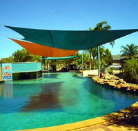 Ningaloo Caravan and Holiday Resort - Accommodation Perth