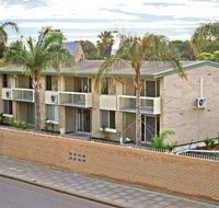 Como Apartments - Geraldton - Accommodation Perth