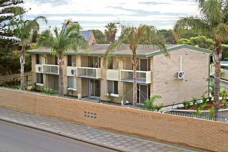 Como Apartments - Geraldton - Accommodation Perth 0