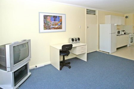 Como Apartments - Geraldton - Accommodation Perth 1