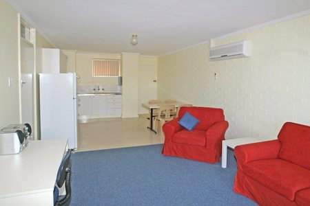Como Apartments - Geraldton - Accommodation Perth 3