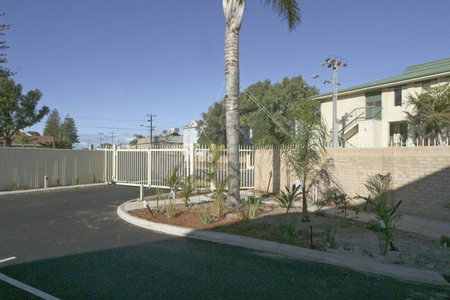 Como Apartments - Geraldton - Accommodation Perth 4