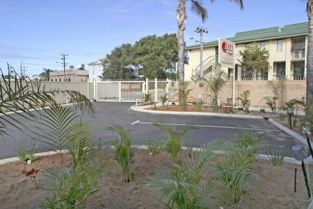 Como Apartments - Geraldton - Accommodation Perth 5