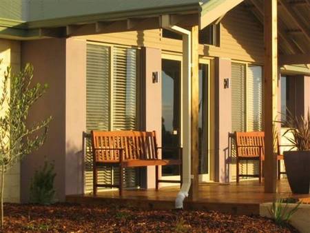 Caladenia Retreat Jurien Bay - Accommodation Perth 0
