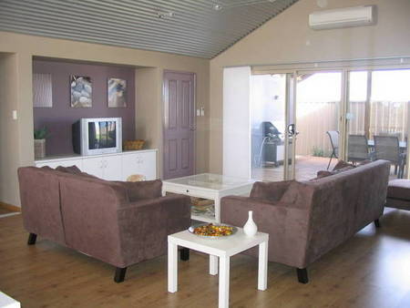 Caladenia Retreat Jurien Bay - Accommodation Perth 3