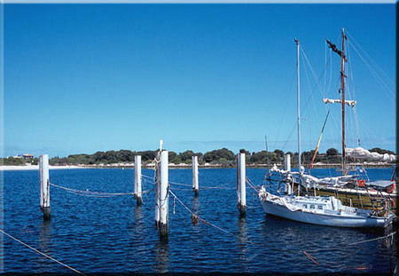  Accommodation Perth