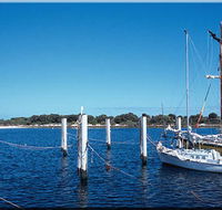 Jurien Bay Tourist Park - Accommodation Perth